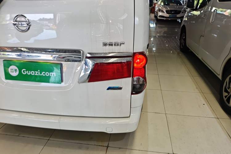 Used Nissan NV200 2018 1.6L CVT Luxury Model Right Rear Taillight