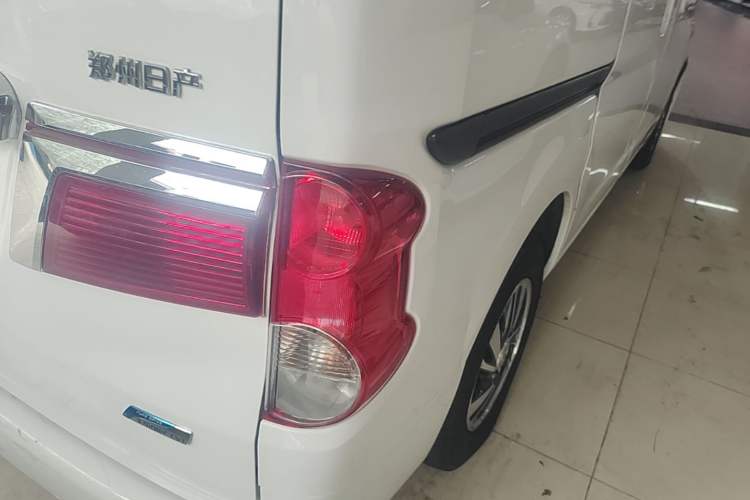Used Nissan NV200 2018 1.6L CVT Luxury Model Right Rear Taillight