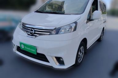 Used Nissan NV200 2018 1.6L CVT Luxury Model