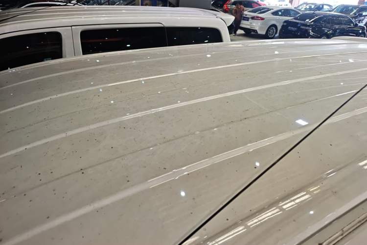 Used Nissan NV200 2018 1.6L CVT Luxury Model Roof
