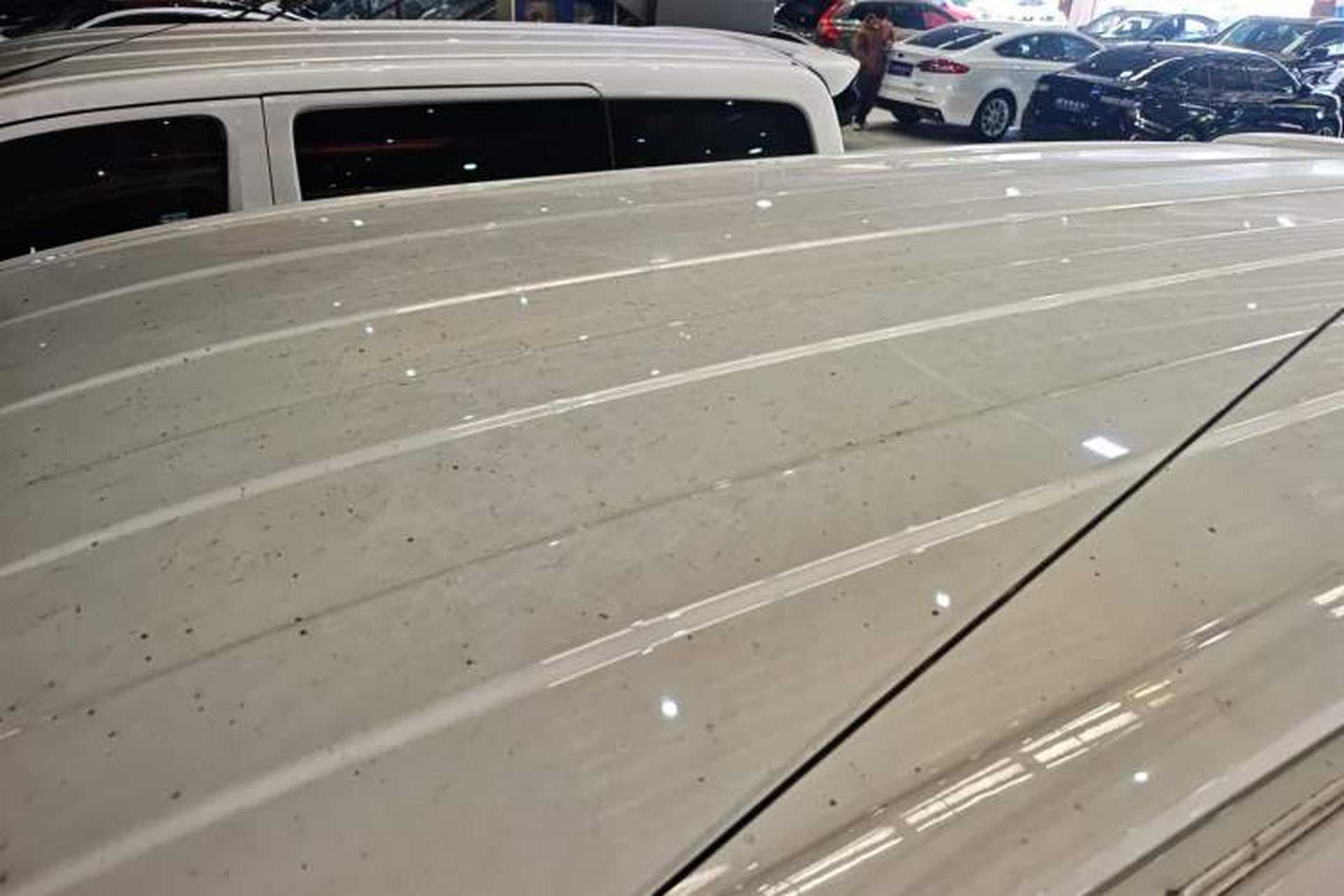 Used Nissan NV200 2018 1.6L CVT Luxury Model Roof