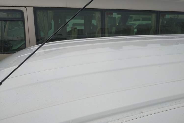 Used Nissan NV200 2018 1.6L CVT Luxury Model Roof