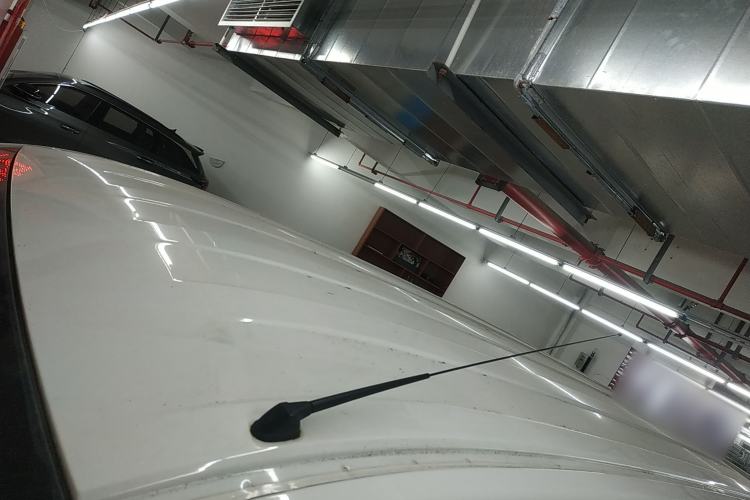 Used Nissan NV200 2018 1.6L CVT Luxury Model Roof