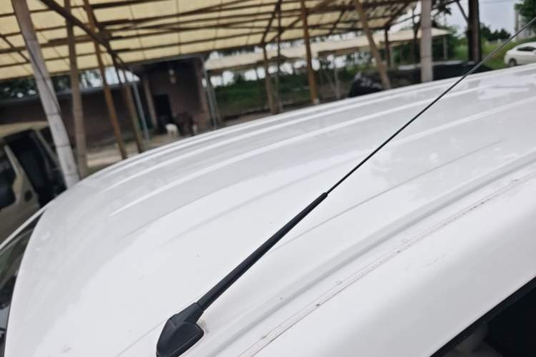 Used Nissan NV200 2018 1.6L CVT Luxury Model Roof