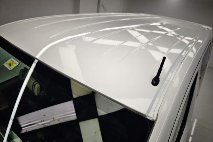 Used Nissan NV200 2018 1.6L CVT Luxury Model Roof