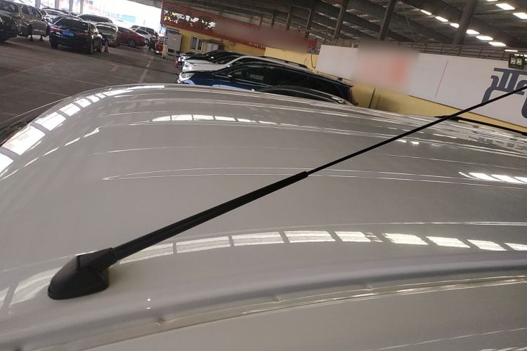 Used Nissan NV200 2018 1.6L CVT Luxury Model Roof