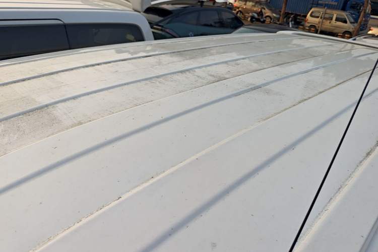 Used Nissan NV200 2018 1.6L CVT Luxury Model Roof