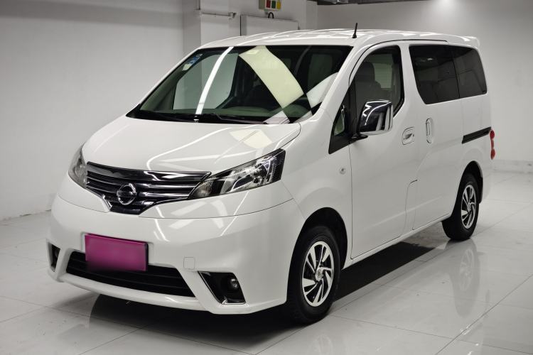 Used Nissan NV200 2018 1.6L CVT Luxury Model Guazi used car, China used car export, Used car for sale, Used  cars, Cheapest cars for sale
