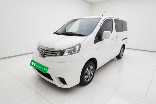 Used Nissan NV200 2018 1.6L CVT Luxury Model