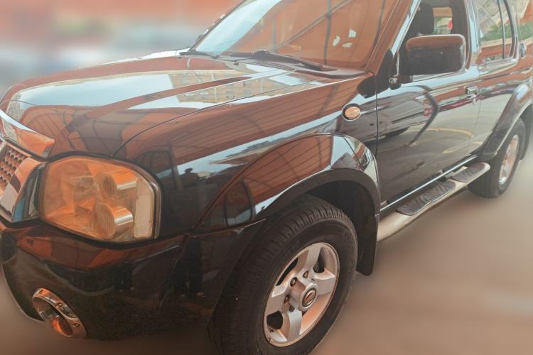 Used Nissan Paladin 2013 2.4L Two-Wheel Drive Standard Version China IV Standard Guazi used car, China used car export, Used car for sale, Used  cars, Cheapest cars for sale