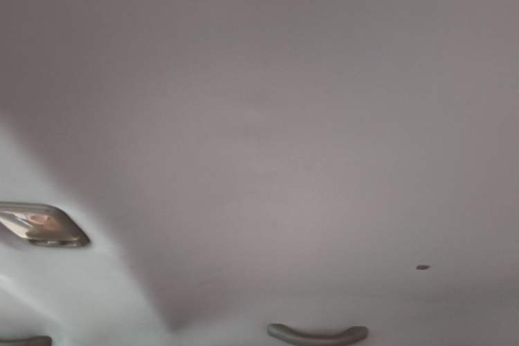 Used Nissan Paladin 2013 2.4L Four-Wheel Drive Standard Version China IV Standard Headliner