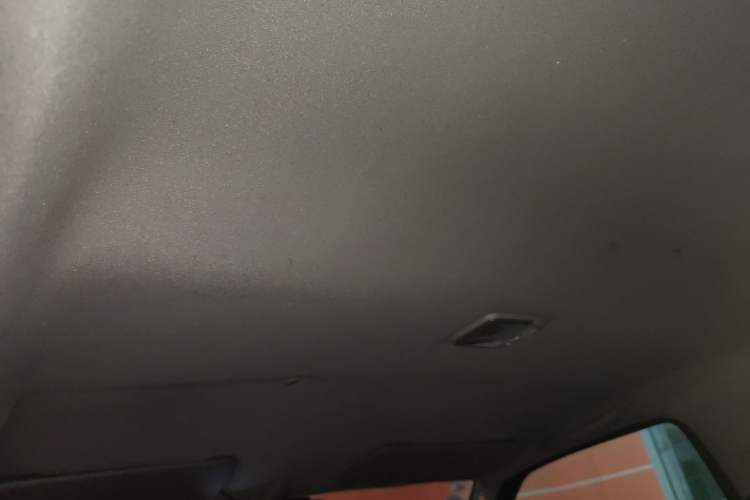 Used Nissan Paladin 2013 2.4L Two-Wheel Drive Standard Edition Emission Standard China IV Headliner