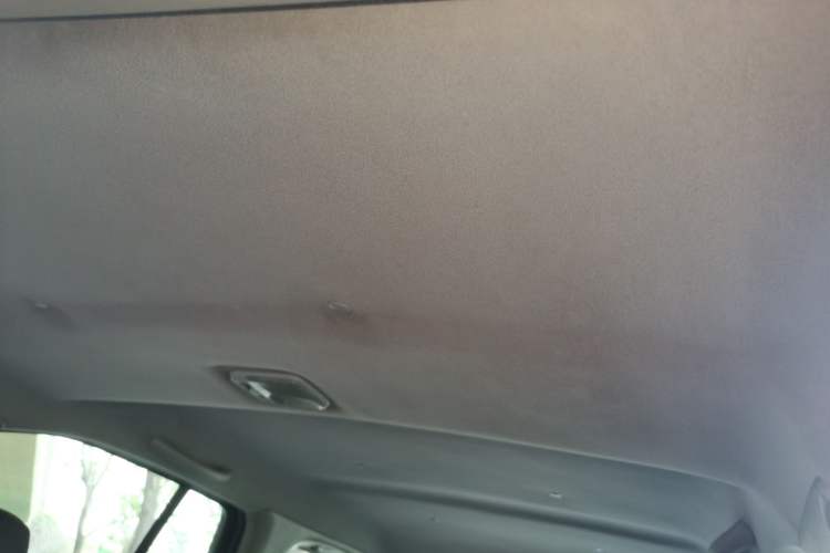 Used Nissan Paladin 2013 2.4L 4x4 Luxury Version China V Standard Headliner