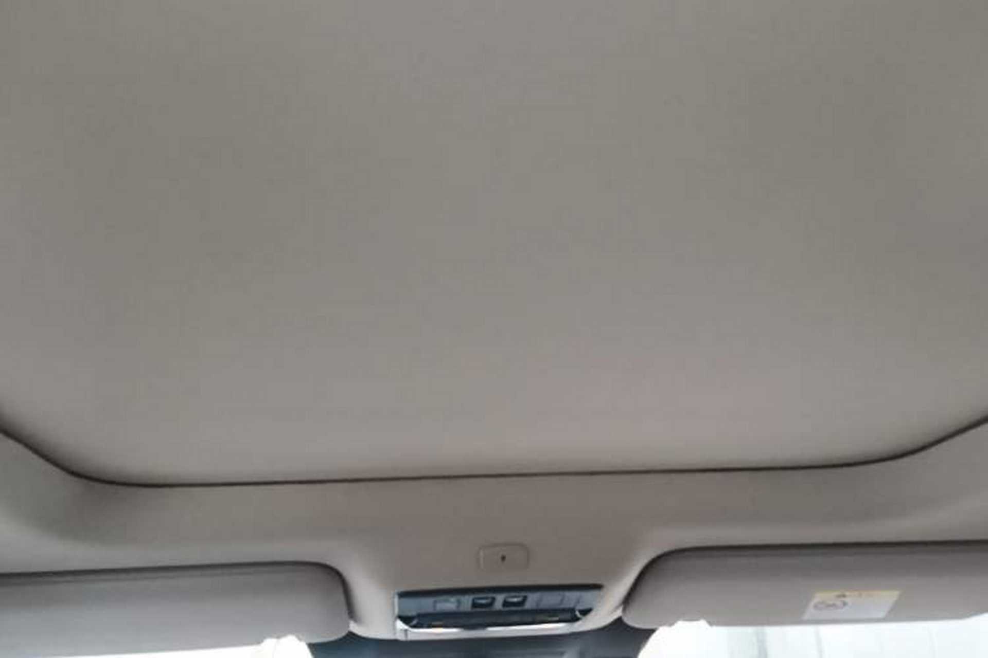 Used Nissan Pathfinder 2024 380 VC-TURBO Four-Wheel Drive Intelligent Driving Version 6 Seats Headliner