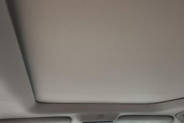 Used Nissan Pathfinder 2024 380 VC-TURBO Two-Wheel Drive Smart Edition 6 Seats Headliner