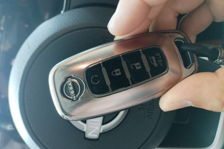 Used Nissan Pathfinder 2024 380 VC-TURBO Four-Wheel Drive Intelligent Driving Version 7 Seats Interior 1