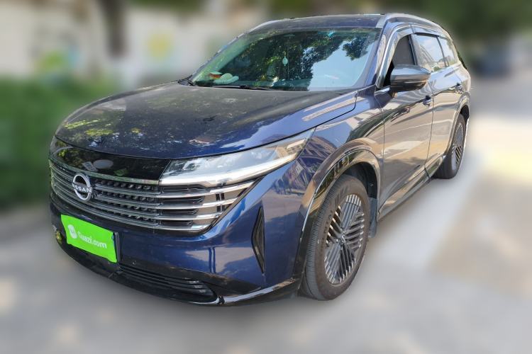 Used Nissan Pathfinder 2024 380 VC-TURBO Four-Wheel Drive Intelligent Driving Version 6 Seats Guazi used car, China used car export, Used car for sale, Used  cars, Cheapest cars for sale
