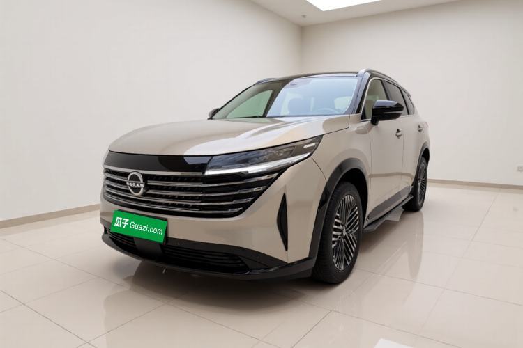 Nissan Pathfinder 2024 380 VC-TURBO Four-Wheel Drive Prestige Edition 6 Seats مستعملة Guazi used car, China used car export, Used car for sale, Used  cars, Cheapest cars for sale