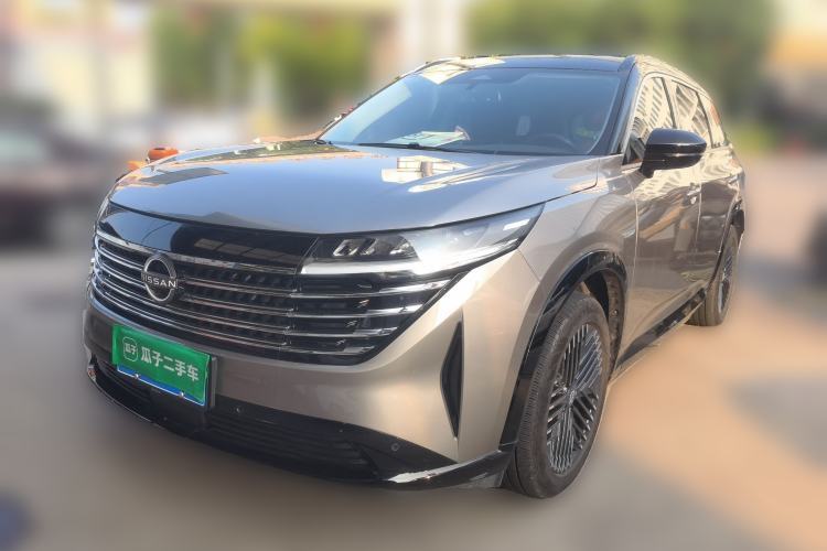 Used Nissan Pathfinder 2024 380 VC-TURBO Four-Wheel Drive Intelligent Driving Version 6 Seats Guazi used car, China used car export, Used car for sale, Used  cars, Cheapest cars for sale