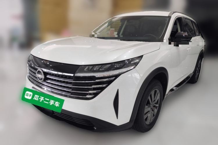 Used Nissan Pathfinder 2024 380 VC-TURBO Two-Wheel Drive Smart Enjoyment Edition 6 Seats Guazi used car, China used car export, Used car for sale, Used  cars, Cheapest cars for sale