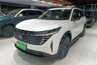 Used Nissan Pathfinder 2024 380 VC-TURBO Four-Wheel Drive Prestige Edition 6 Seats