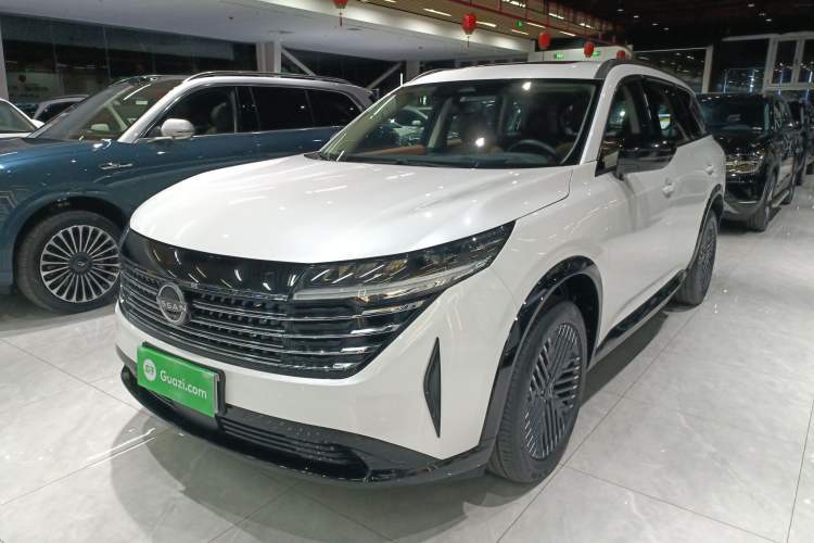 Used Nissan Pathfinder 2024 380 VC-TURBO Four-Wheel Drive Prestige Edition 6 Seats Guazi used car, China used car export, Used car for sale, Used  cars, Cheapest cars for sale