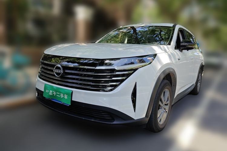 Used Nissan Pathfinder 2024 380 VC-TURBO Two-Wheel Drive Smart Edition 6 Seats Guazi used car, China used car export, Used car for sale, Used  cars, Cheapest cars for sale