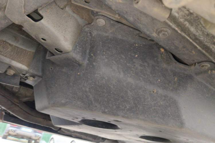 Used Nissan Pathfinder 2024 380 VC-TURBO Two-Wheel Drive Smart Edition 7 Seats Chassis Front Left
