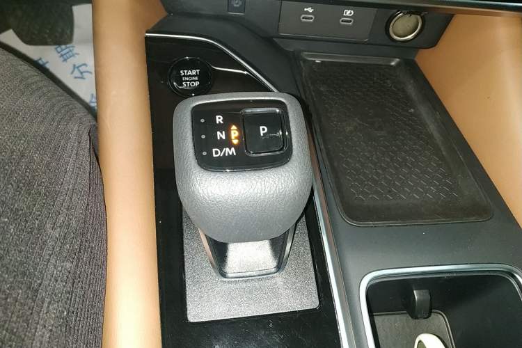 Used Nissan Pathfinder 2024 380 VC-TURBO Four-Wheel Drive Prestige Edition 6 Seats Gear Lever