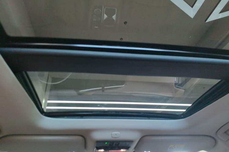Used Nissan Pathfinder 2024 380 VC-TURBO Four-Wheel Drive Prestige Edition 6 Seats Headliner
