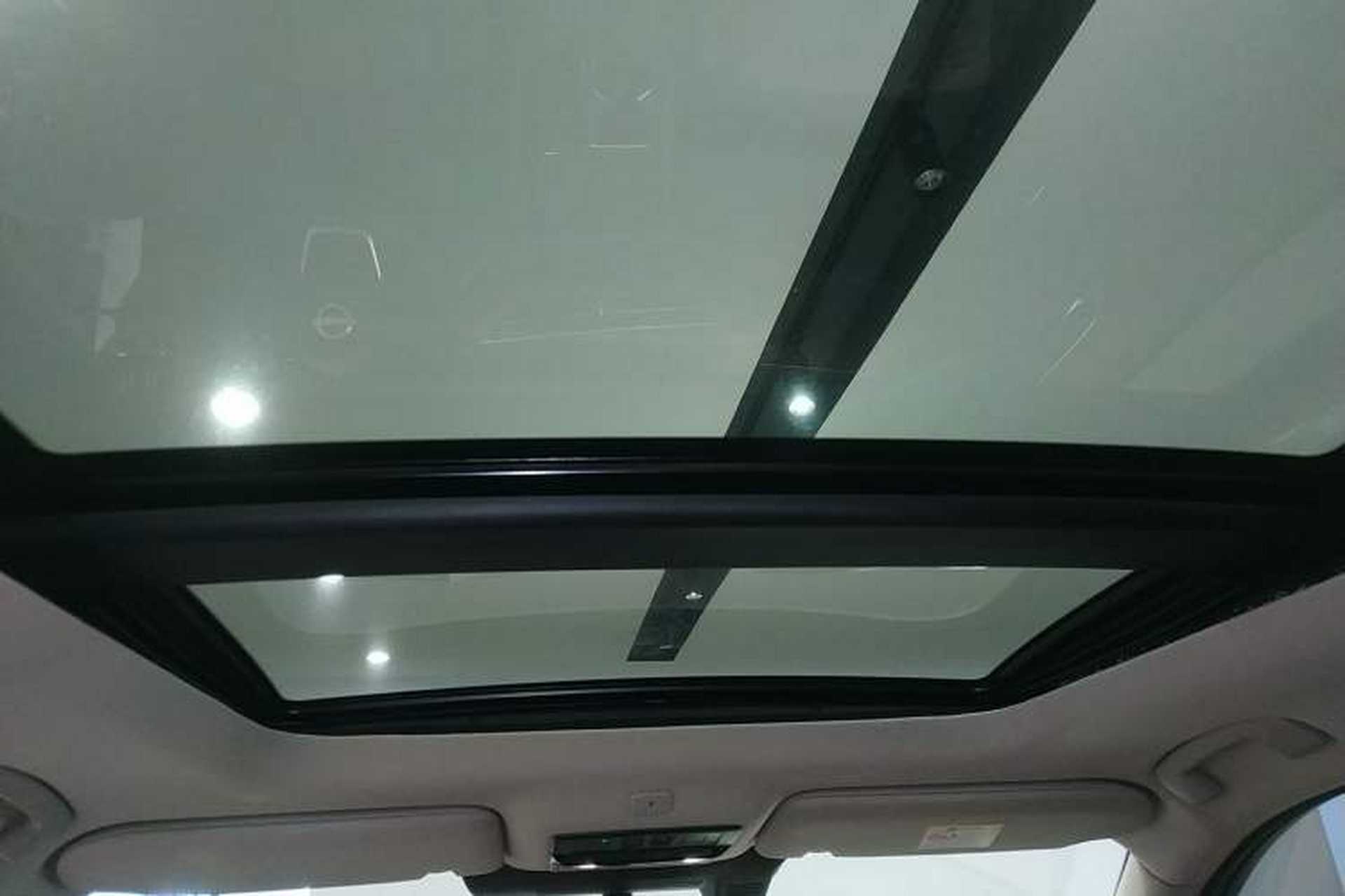 Used Nissan Pathfinder 2024 380 VC-TURBO Four-Wheel Drive Prestige Edition 6 Seats Headliner