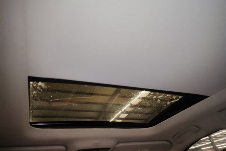 Used Nissan Pathfinder 2024 380 VC-TURBO Four-Wheel Drive Prestige Edition 6 Seats Headliner