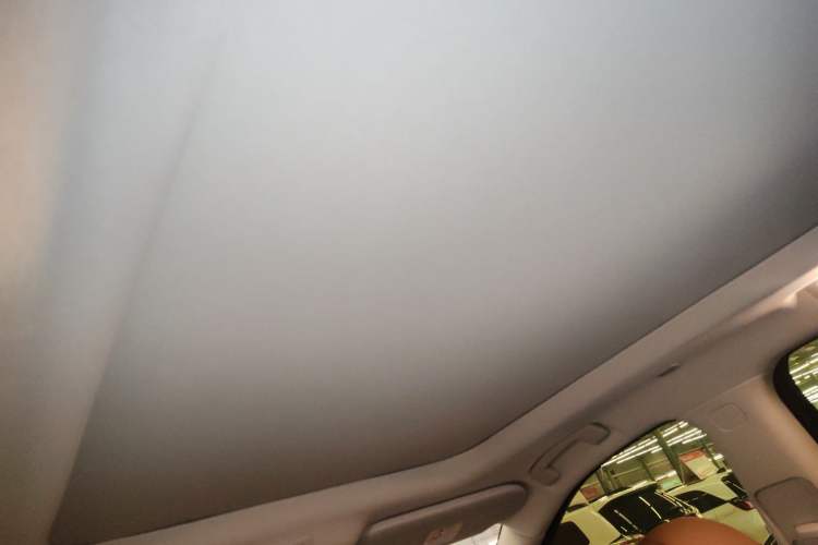 Used Nissan Pathfinder 2024 380 VC-TURBO Four-Wheel Drive Prestige Edition 6 Seats Headliner