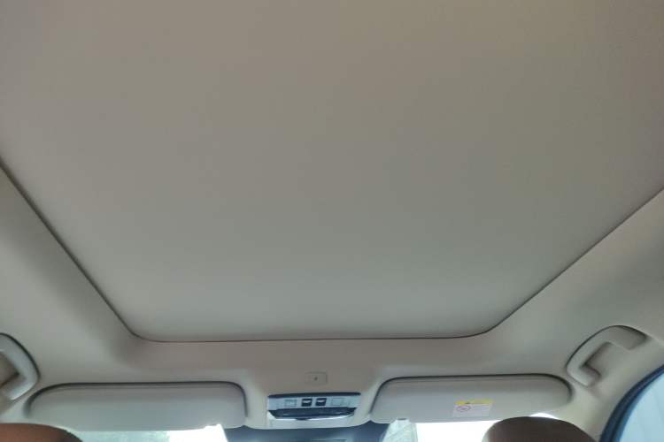 Used Nissan Pathfinder 2024 380 VC-TURBO Four-Wheel Drive Prestige Edition 6 Seats Headliner