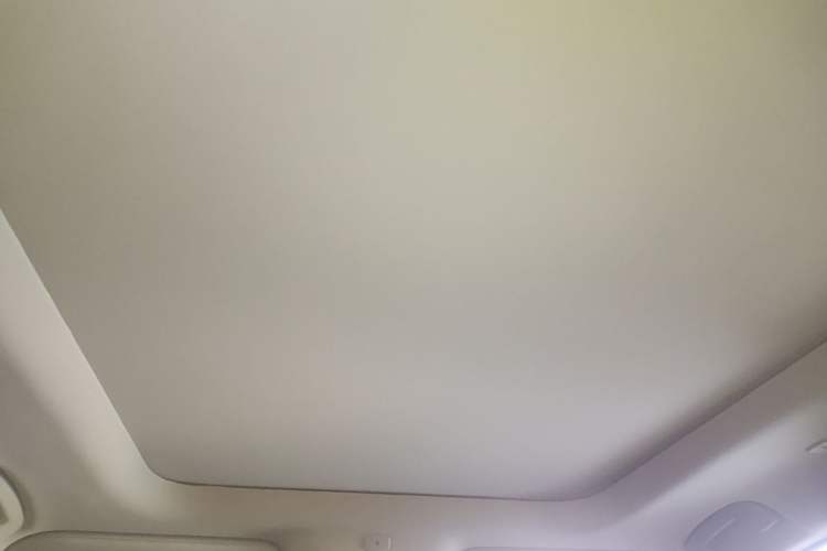 Used Nissan Pathfinder 2024 380 VC-TURBO Four-Wheel Drive Intelligent Driving Version 6 Seats Headliner