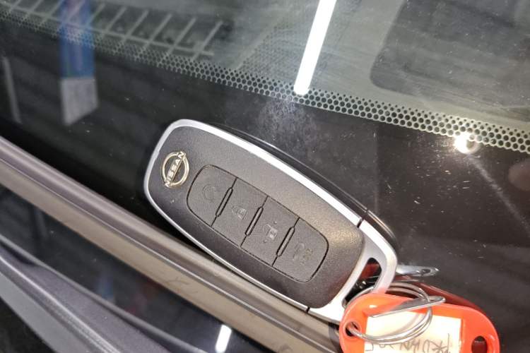 Used Nissan Pathfinder 2024 380 VC-TURBO Four-Wheel Drive Prestige Edition 6 Seats Interior 1