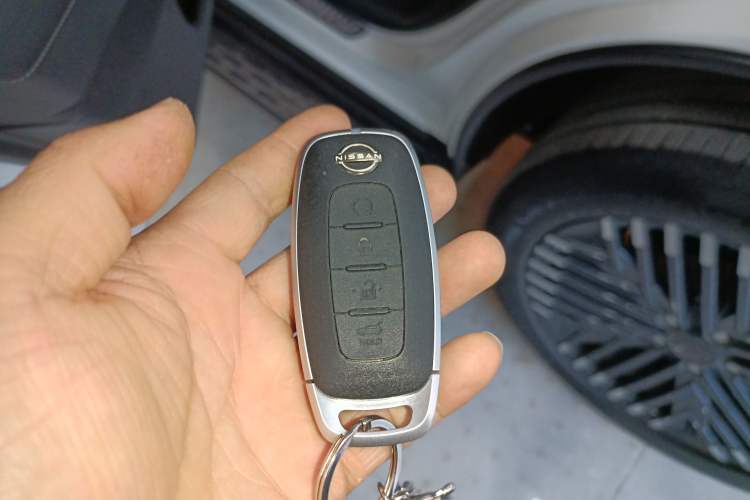 Used Nissan Pathfinder 2024 380 VC-TURBO Four-Wheel Drive Prestige Edition 6 Seats Interior 1