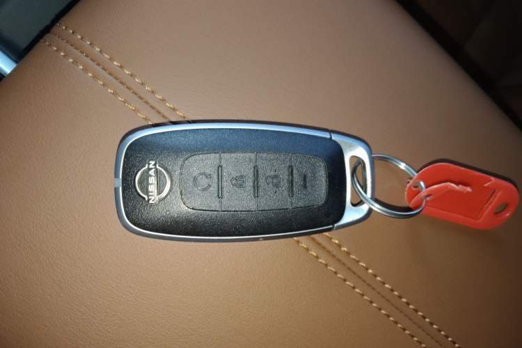 Used Nissan Pathfinder 2024 380 VC-TURBO Four-Wheel Drive Prestige Edition 6 Seats Interior 1