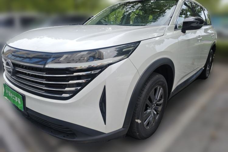 Used Nissan Pathfinder 2024 380VC-TURBO Front-Wheel-Drive Smart Luxury 7-Seater Guazi used car, China used car export, Used car for sale, Used  cars, Cheapest cars for sale