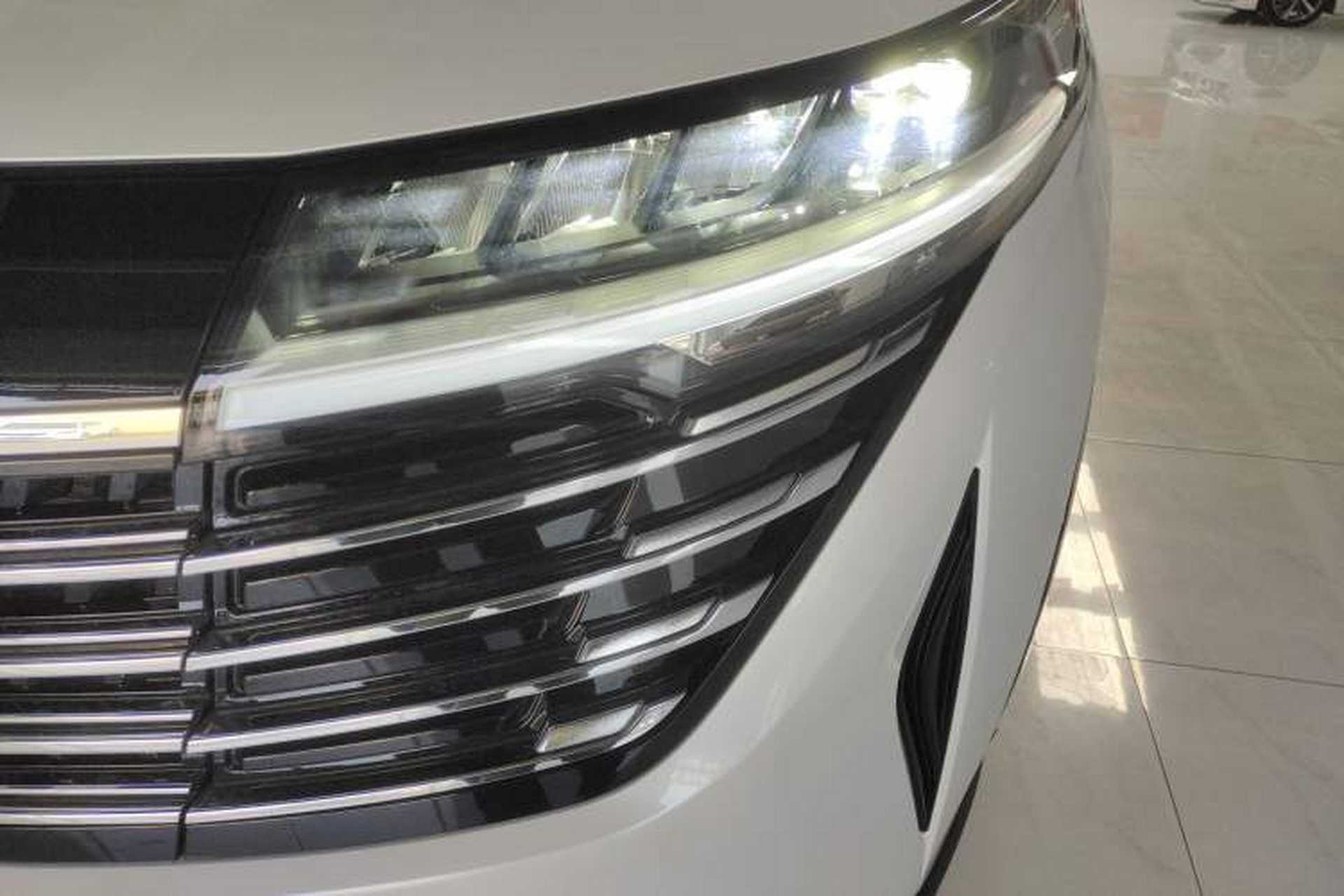 Used Nissan Pathfinder 2024 380 VC-TURBO Four-Wheel Drive Intelligent Driving Version 6 Seats Left Front Headlight