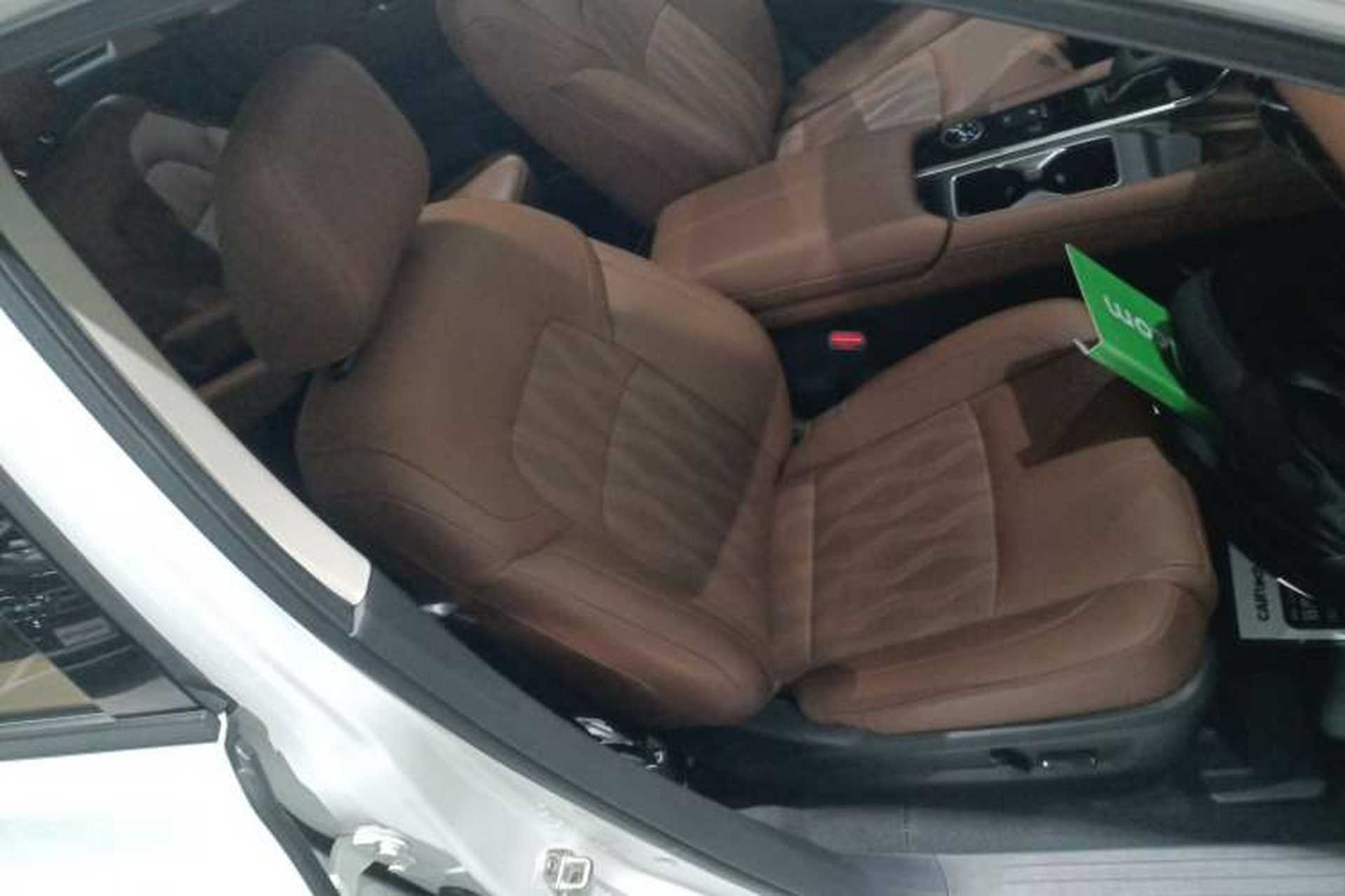 Used Nissan Pathfinder 2024 380 VC-TURBO Four-Wheel Drive Prestige Edition 6 Seats Right Front Seat