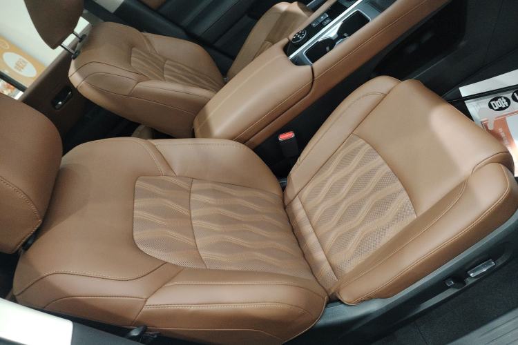 Used Nissan Pathfinder 2024 380 VC-TURBO Four-Wheel Drive Prestige Edition 6 Seats Right Front Seat