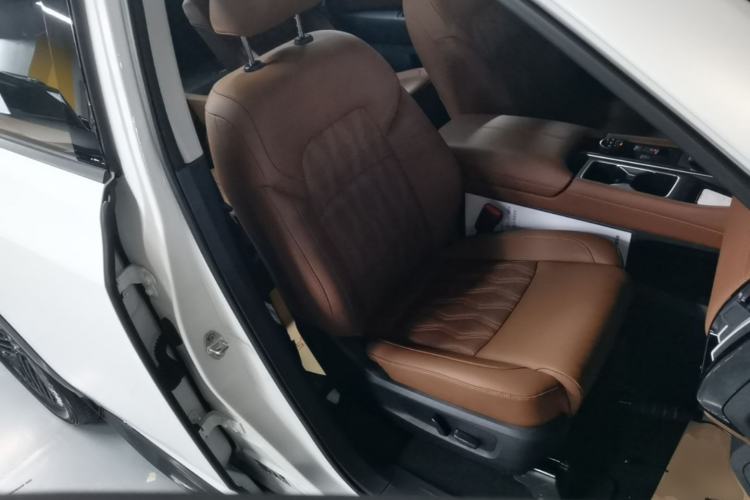 Used Nissan Pathfinder 2024 380 VC-TURBO Four-Wheel Drive Prestige Edition 6 Seats Right Front Seat