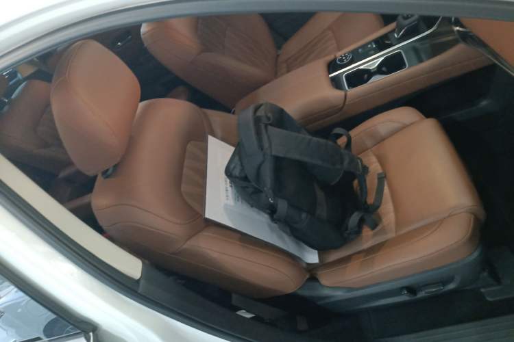 Used Nissan Pathfinder 2024 380 VC-TURBO Four-Wheel Drive Prestige Edition 6 Seats Right Front Seat