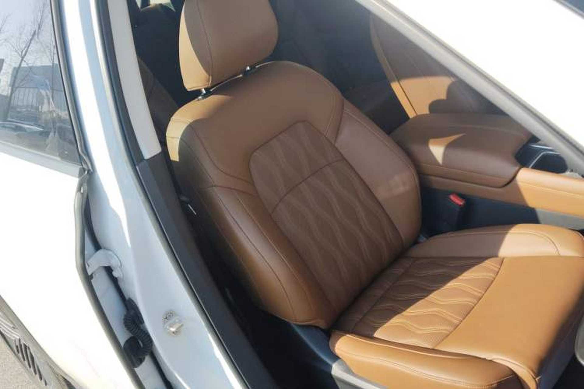 Used Nissan Pathfinder 2024 380 VC-TURBO Four-Wheel Drive Prestige Edition 6 Seats Right Front Seat