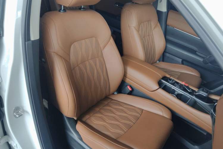 Used Nissan Pathfinder 2024 380 VC-TURBO Four-Wheel Drive Prestige Edition 6 Seats Right Front Seat