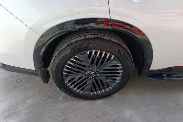 Used Nissan Pathfinder 2024 380 VC-TURBO Four-Wheel Drive Prestige Edition 6 Seats Right Rear Wheel Hub