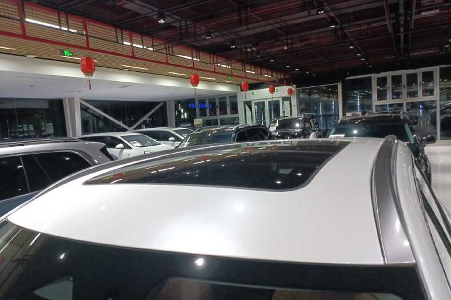 Used Nissan Pathfinder 2024 380 VC-TURBO Four-Wheel Drive Prestige Edition 6 Seats Roof