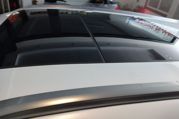 Used Nissan Pathfinder 2024 380 VC-TURBO Four-Wheel Drive Prestige Edition 6 Seats Roof