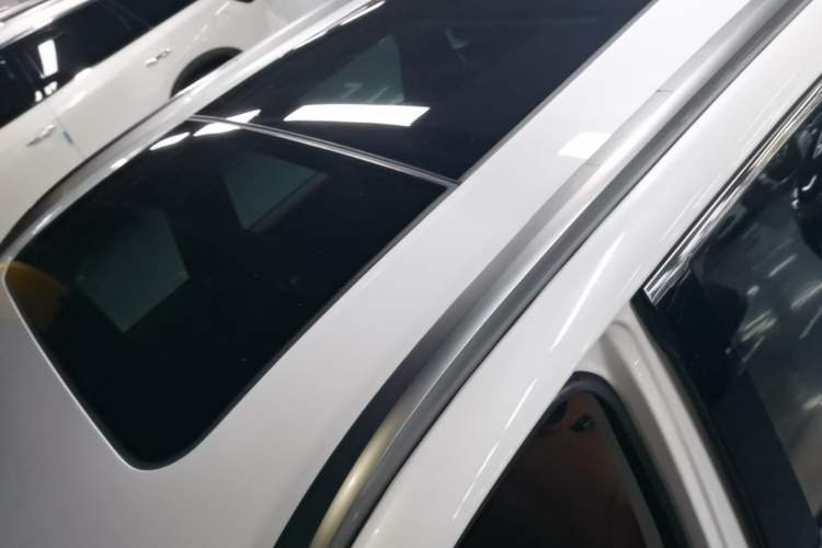 Used Nissan Pathfinder 2024 380 VC-TURBO Four-Wheel Drive Prestige Edition 6 Seats Roof